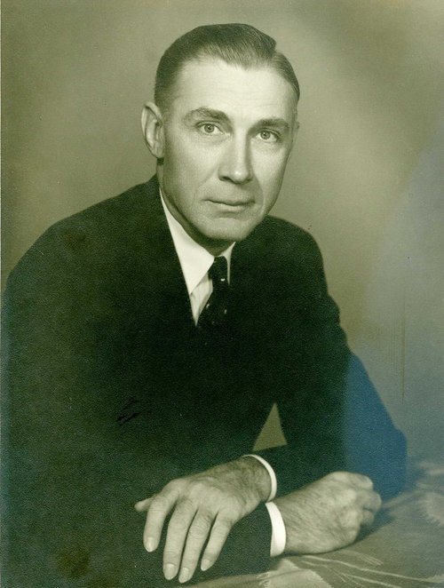 Photo of Granville Sumner Ridley Bouldin, Sr.